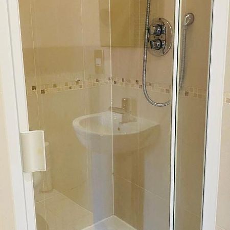 Bournemouth Double En-Suite Buitenkant foto