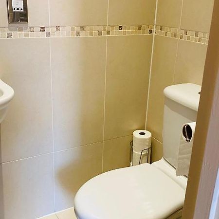 Bournemouth Double En-Suite Buitenkant foto