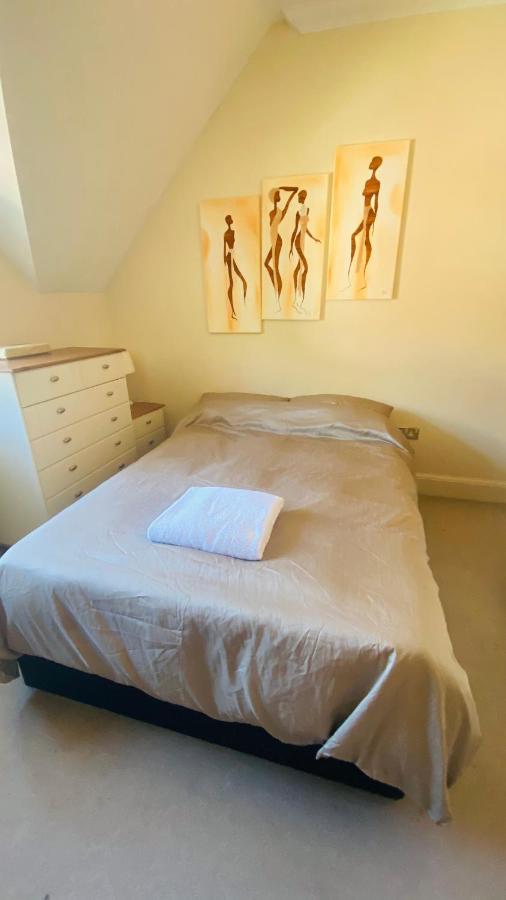 Bournemouth Double En-Suite Buitenkant foto